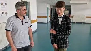 | Épisode 4: Liens