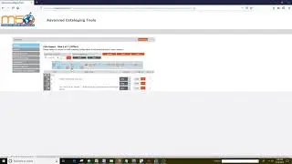 M5 How to Import a MARC File