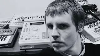 Joris Voorn LIVE @ Off Corso Rotterdam 16-11-2003