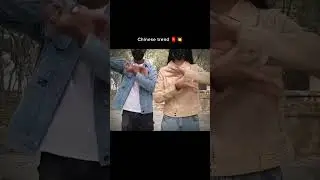 New chinese trend🈴🐲#chinesechallenge#dance#trending#lyrics#chinese#cny2026#chinesenewyear#shortvideo