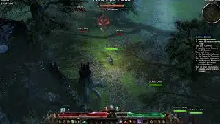 Grim Dawn - Perparing part 2