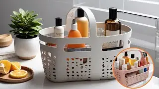 Top 5 Best Corner Shower Caddy Review | Strong, Rustproof & Stylish
