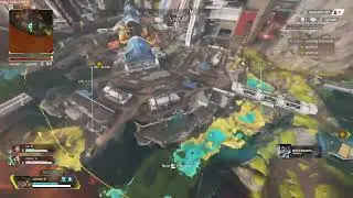 What Happened Today? Apex Legends Feat. TSM_ImperialHal, senoxe, NiceWigg, noiises, ゆきお2