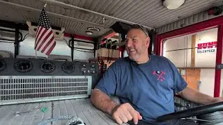 Lessons from Hill Country floods drive Hunt Volunteer Fire Department to enhance training