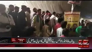 Lahore Chamber Election 2020 Result || PIAF Wins || LCCI Election 2020