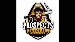 *REQUESTED* Edmonton Baseball Prospects Home Run Horn 18-19