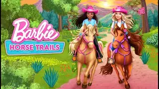 Barbie Horse Trails Recensione PS5