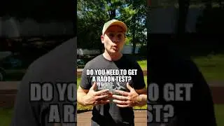 Do you NEED to get a radon test?