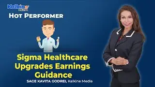What made Sigma Healthcare (ASX:SIG) Upgrade Its Earnings Guidance?