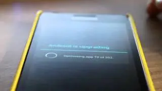 How to install SuperNexus ROM - S2 I9100