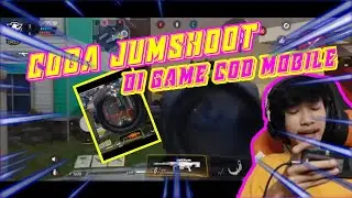 Keseruan FRONTAL GAMING saat bermain game AWP POINTBLANK