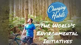 Changing Habits Movement - The Trailer