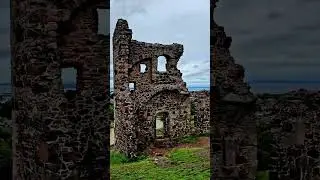 ARTHUR'S SEAT: Check out the full video.