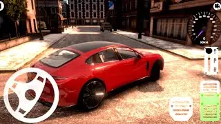 Real Car Parking : Parking Master - Android Gameplay #1