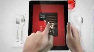 tu carta digital: Cartas digitales para bares, hoteles y restaurantes