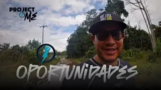 OPORTUNIDADES | ProjectME
