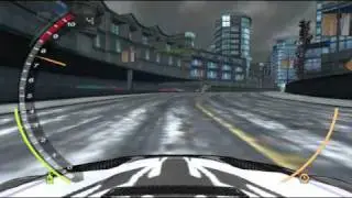 NFS MW Bayshore Boardwalk - 19.66 by EDRxWess BMW No Nos