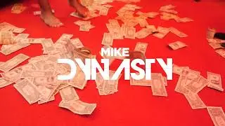 Mike Dynasty - Ratchet (Official Video) ft. AB100