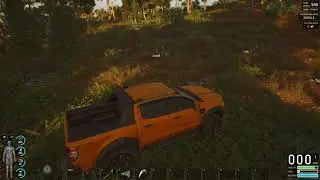 SCUM Airdrops really be like that sometimes