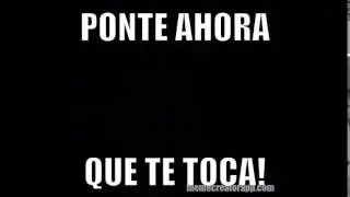El Menor De GuanTanamo   Ponte Ahora Que Te Toca