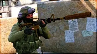 CS:GO - DreamHack Malm&ouml; 2016 EU Qualifier: ScreaM vs mousesports