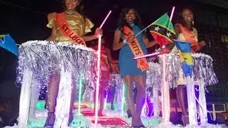 Antigua Carnival - The Caribbean's Greatest Summer Festival