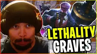 LETHALITY GRAVES MID