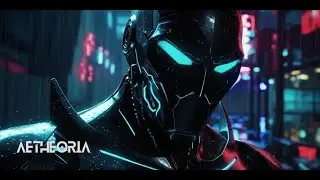 Aetheoria - Shadow of the Unseen (Official Music Video)