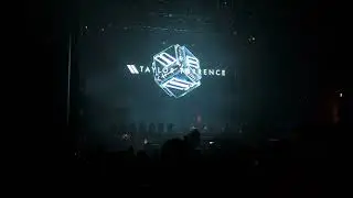 Taylor Torrence / Dreamstate Presents David Forbes, Mark Sherry, Olly James, Taylor Torrence