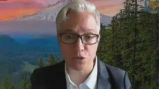 Oregon adds California in suit against Trump troop deployments