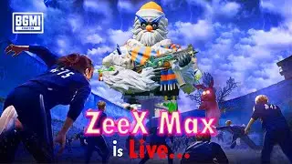night chill with friends | ZeeX Max | Live...