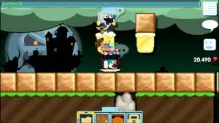 Growtopia #4