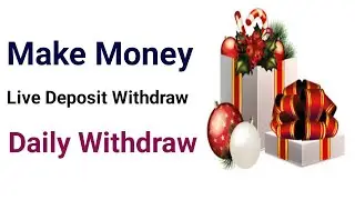 New Mining Website | Best Mining Website 2022 | Make Money Online from mobile
