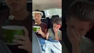 He Hates the Smell of Her Mac & Cheese! 😂