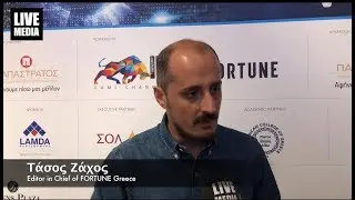 &Omicron; &Tau;ά&sigma;&omicron;&sigmaf; &Zeta;ά&chi;&omicron;&sigmaf; &sigma;&tau;&eta;&nu; &kappa;ά&mu;&epsilon;&rho;&alpha; &tau;&omicron;&upsilon; Livemedia