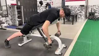 High CSR