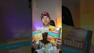 ✅My TOP High-PROTIEN Snacks&hellip;⁉️💪 #protein #fitness #shorts