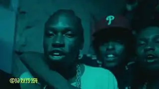 Drill Dynasty Kenyan Drill Mashup by DJ Rays 254 ft. Khaligraph, Ssaru, Wakadinali & Rekless(lonely