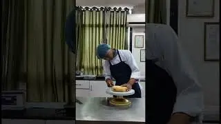 THAMIN DORJE LAMA #BAKERY PASTRY CHEF #EUROPE