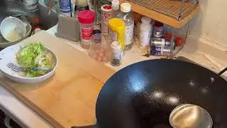 cooking chicken with openai chatgpt plus advanced voice my new bae