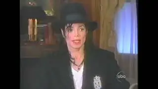 Jichael Mackson