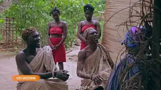 ASEM MPENIPA EP 68 BEDIDE | MATILDA ASARE | YAA  BODOM | KOO FORI |EMMANUEL YEBOAH