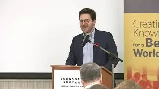 20181109 MacPherson Lecture Nathan Schneider
