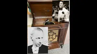 I&rsquo;ll Do My Best to Make You Happy - Al Bowlly with Ray Noble & His Mayfair Orchestra, 1932