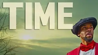 CLenz - Time [OFFICIAL MUSIC VIDEO]