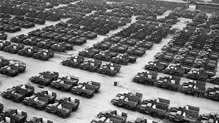 The Hidden Cost of War: Transport, Maintenance and Supply