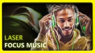 🎵 Deep Focus Reggae Grooves | Echo Isles &ndash; Ambient Reggae Album by Laser Focus Collective
