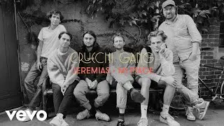 Crucchi Gang, JEREMIAS - Mi piace (Lyric Video)