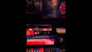 First video. Horror/exploitation overview