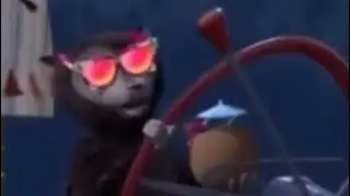 All Hail King Julien But its Just Horst